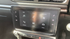 Citroen C3 1.2 PureTech C-Series Edition 5dr Petrol Hatchback